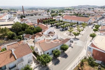 Moradia T5 para Venda em Borba (Matriz)