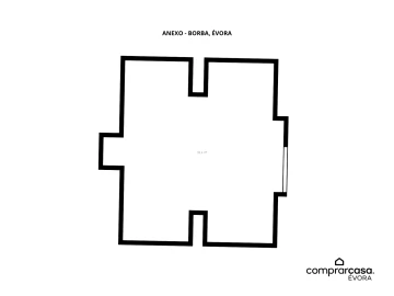 Moradia T5 para Venda em Borba (Matriz)