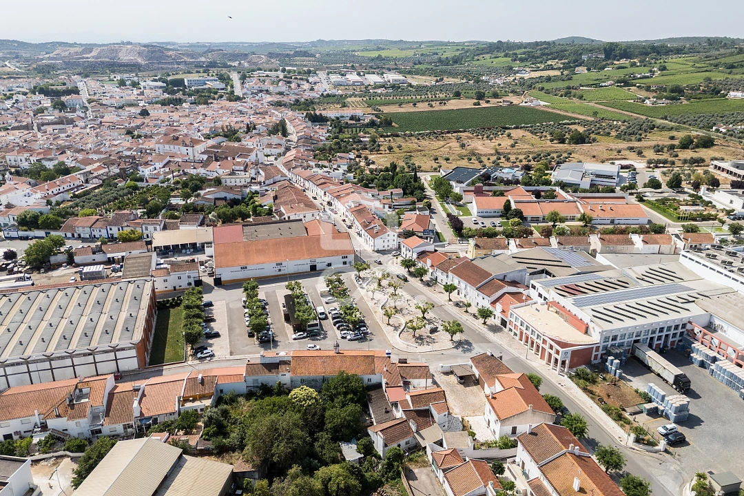 Moradia T5 para Venda em Borba (Matriz) Foto 61