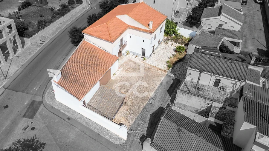 Moradia T5 para Venda em Borba (Matriz)