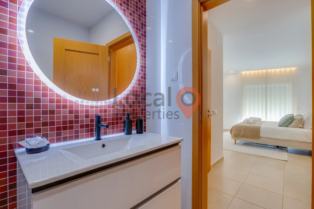 Apartamento T2 para Venda em Lagos (São Sebastião e Santa Maria) Foto 26