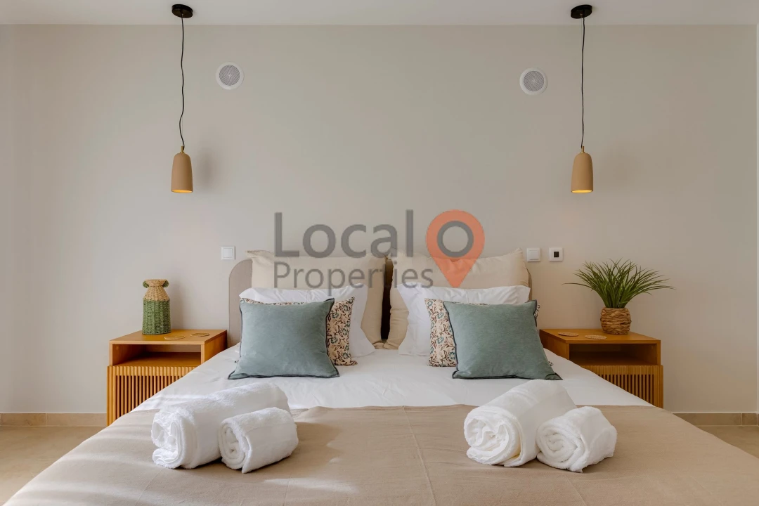 Apartamento T2 para Venda em Lagos (São Sebastião e Santa Maria) Foto 22