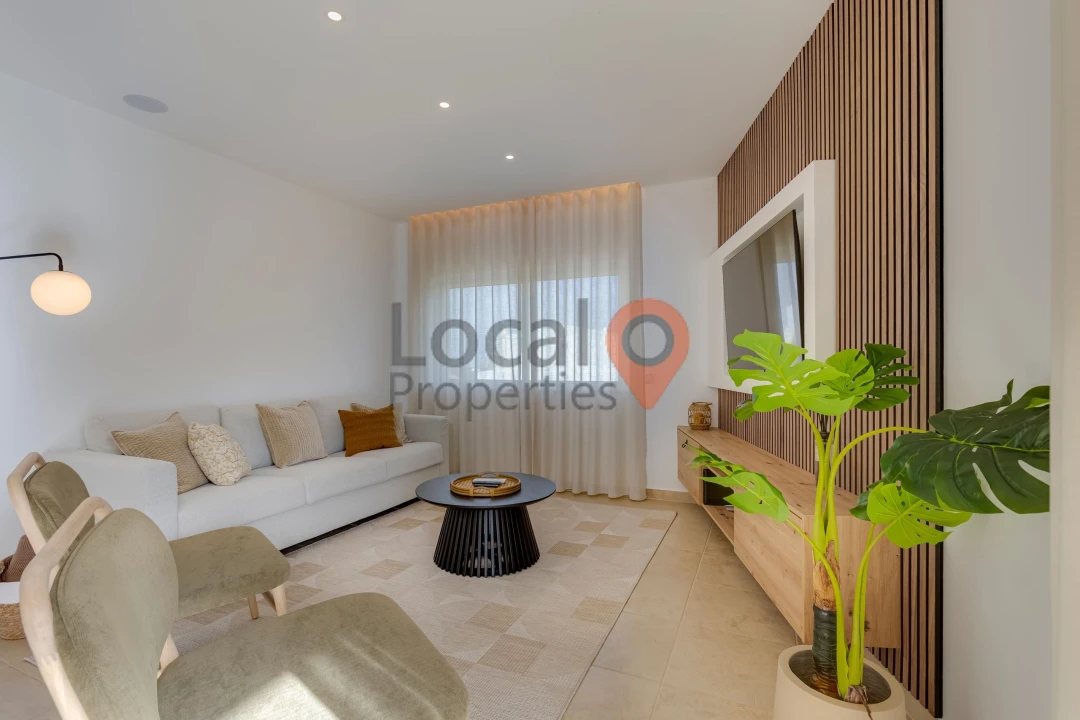 Apartamento T2 para Venda em Lagos (São Sebastião e Santa Maria) Foto 5