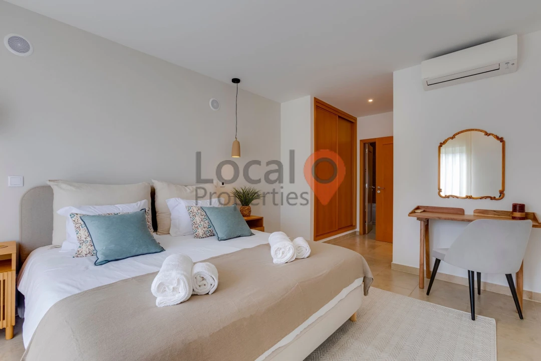 Apartamento T2 para Venda em Lagos (São Sebastião e Santa Maria) Foto 23