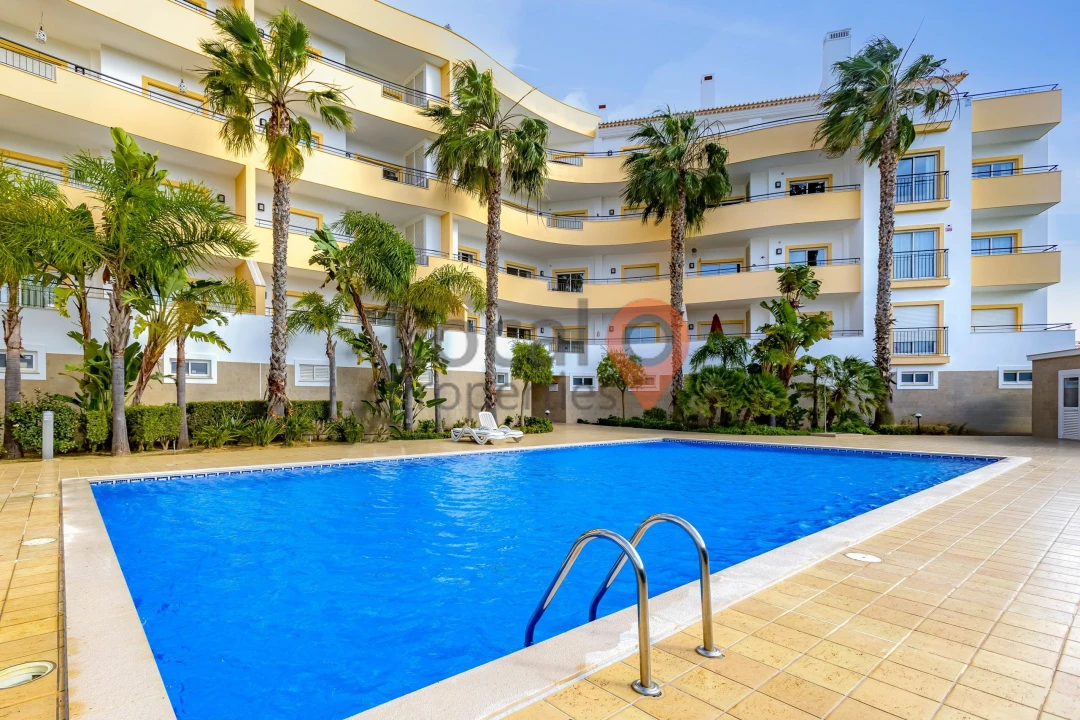 Apartamento T2 para Venda em Lagos (São Sebastião e Santa Maria) Foto 1