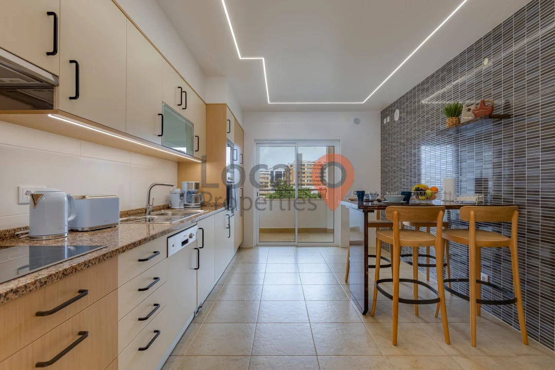Apartamento T2 para Venda em Lagos (São Sebastião e Santa Maria) Foto 10