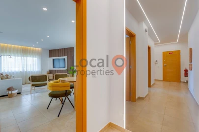 Apartamento T2 para Venda em Lagos (São Sebastião e Santa Maria)