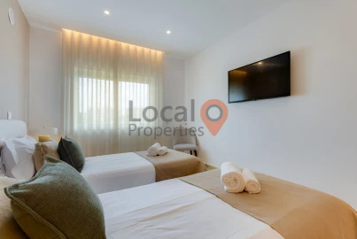 Apartamento T2 para Venda em Lagos (São Sebastião e Santa Maria)