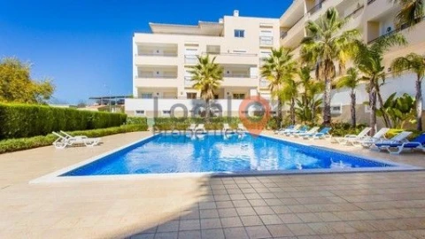 Apartamento T2 para Venda em Lagos (São Sebastião e Santa Maria)