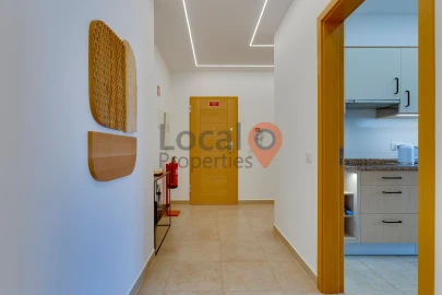 Apartamento T2 para Venda em Lagos (São Sebastião e Santa Maria)