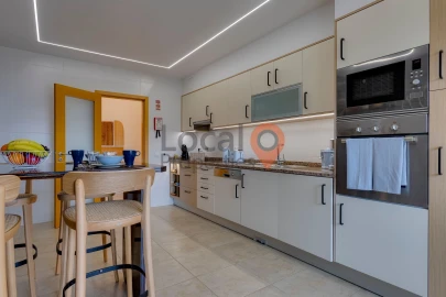Apartamento T2 para Venda em Lagos (São Sebastião e Santa Maria)