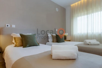 Apartamento T2 para Venda em Lagos (São Sebastião e Santa Maria)