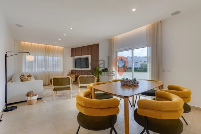 Apartamento T2 para Venda em Lagos (São Sebastião e Santa Maria)