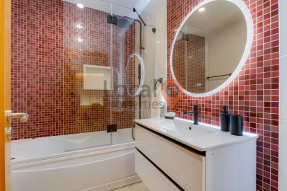 Apartamento T2 para Venda em Lagos (São Sebastião e Santa Maria)