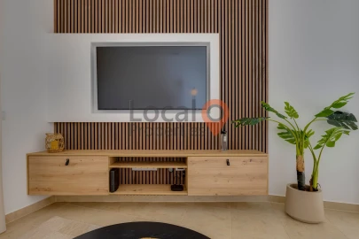 Apartamento T2 para Venda em Lagos (São Sebastião e Santa Maria)