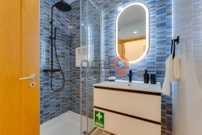 Apartamento T2 para Venda em Lagos (São Sebastião e Santa Maria)