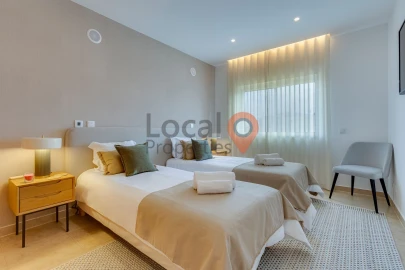 Apartamento T2 para Venda em Lagos (São Sebastião e Santa Maria)