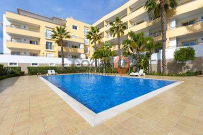 Apartamento T2 para Venda em Lagos (São Sebastião e Santa Maria)