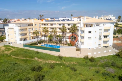 Apartamento T2 para Venda em Lagos (São Sebastião e Santa Maria)