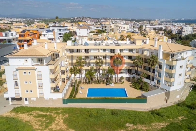 Apartamento T2 para Venda em Lagos (São Sebastião e Santa Maria)