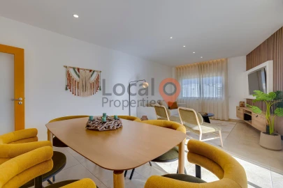Apartamento T2 para Venda em Lagos (São Sebastião e Santa Maria)