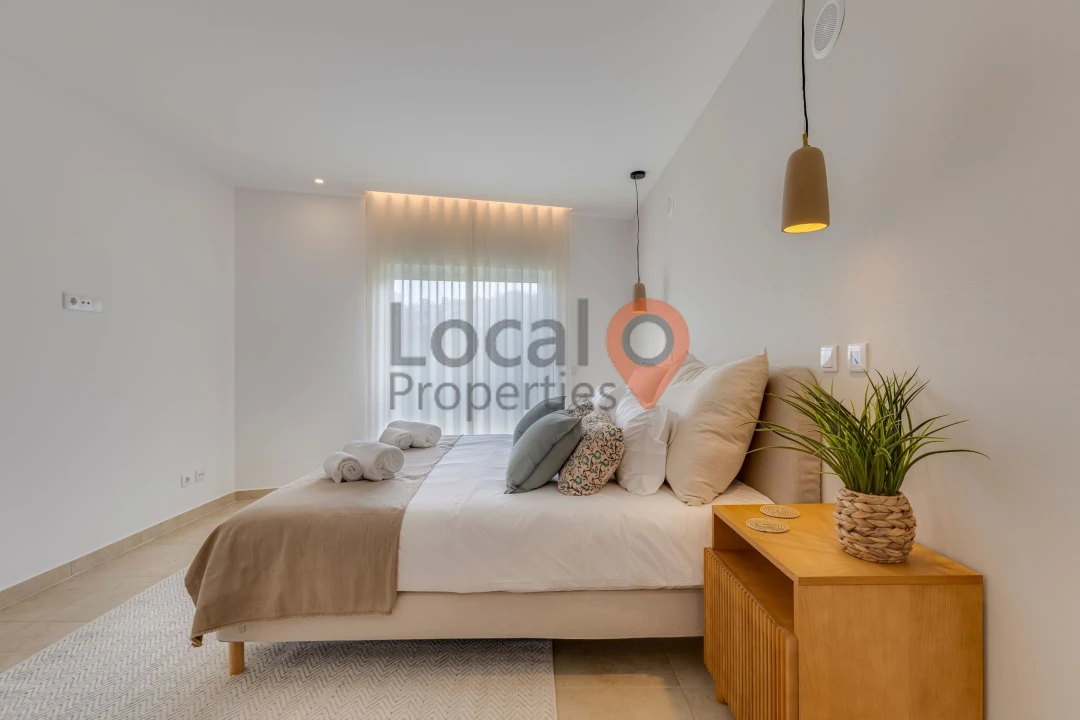 Apartamento T2 para Venda em Lagos (São Sebastião e Santa Maria) Foto 21