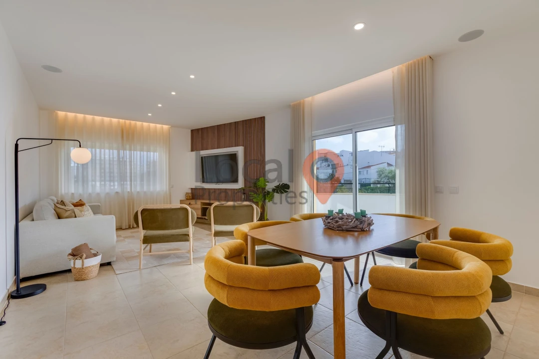 Apartamento T2 para Venda em Lagos (São Sebastião e Santa Maria) Foto 2