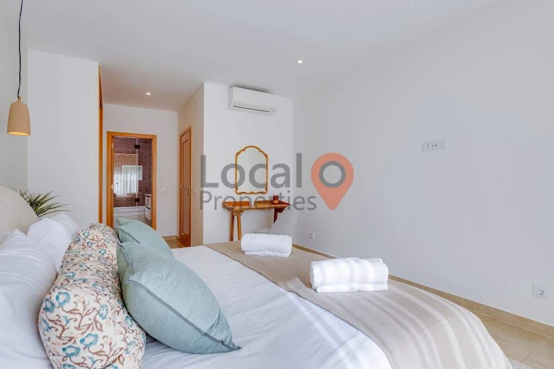 Apartamento T2 para Venda em Lagos (São Sebastião e Santa Maria) Foto 24