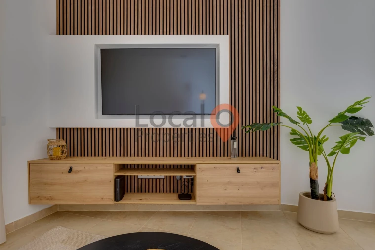 Apartamento T2 para Venda em Lagos (São Sebastião e Santa Maria) Foto 7