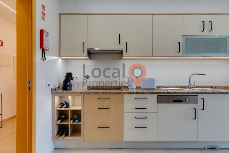 Apartamento T2 para Venda em Lagos (São Sebastião e Santa Maria) Foto 12