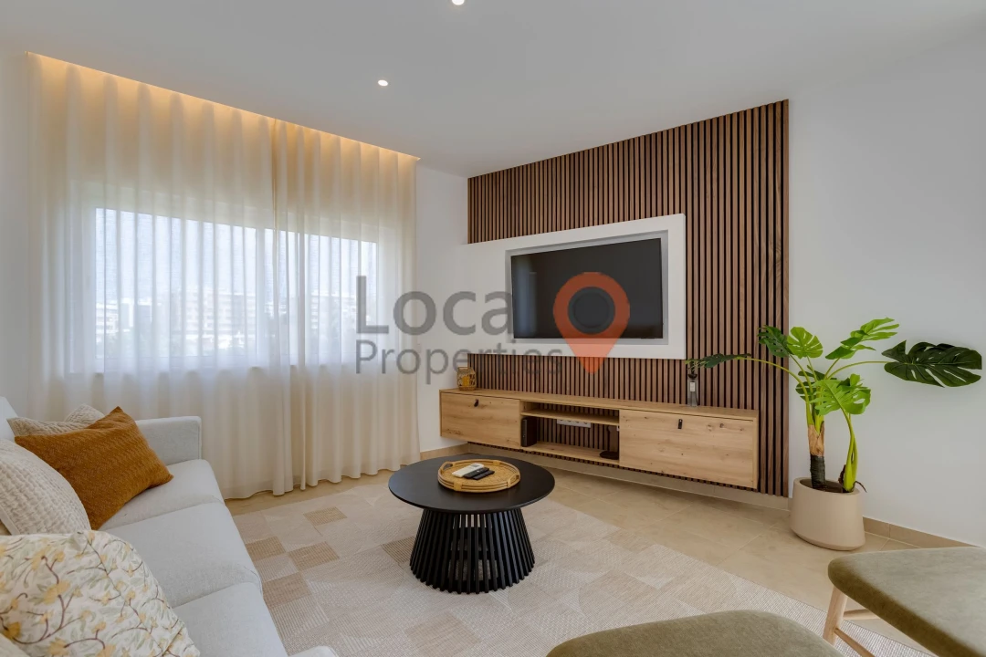 Apartamento T2 para Venda em Lagos (São Sebastião e Santa Maria) Foto 4
