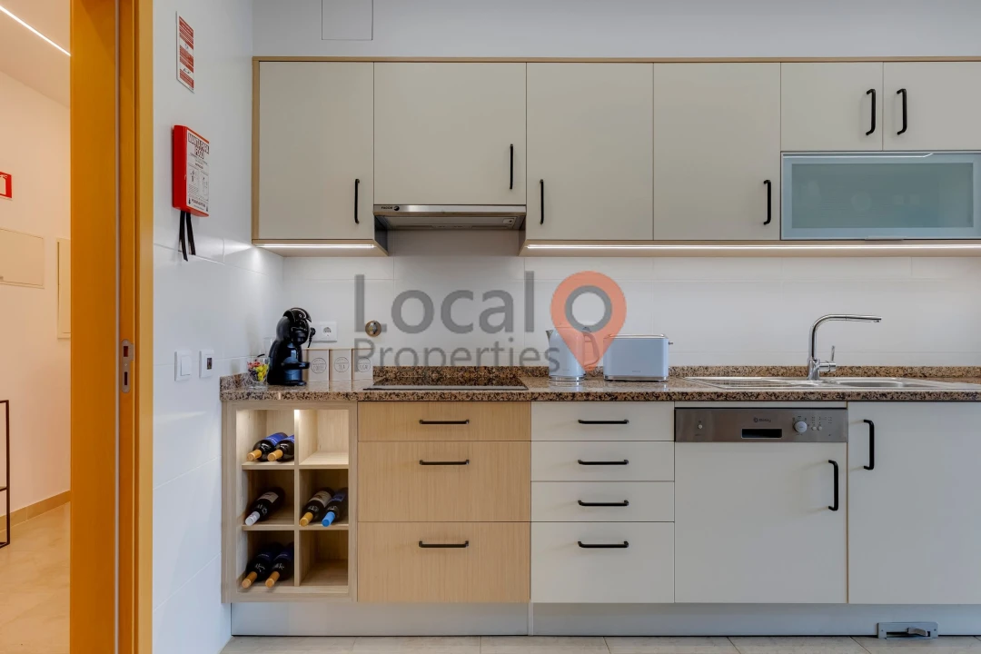 Apartamento T2 para Venda em Lagos (São Sebastião e Santa Maria) Foto 12