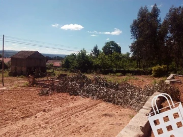 Terreno para Venda em Carvalhais e Candal