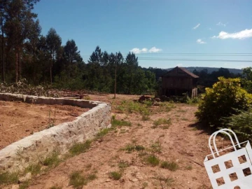 Terreno para Venda em Carvalhais e Candal