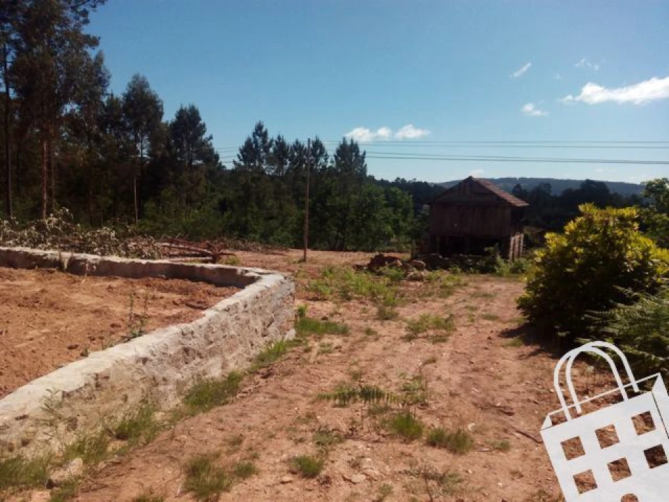 Terreno para Venda em Carvalhais e Candal Foto 6