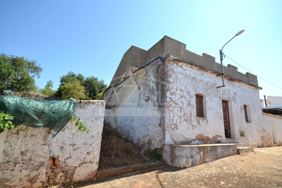 Terreno para Venda em Alte Foto 1