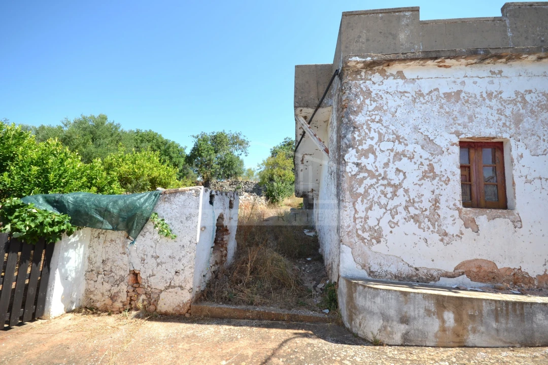 Terreno para Venda em Alte Foto 11