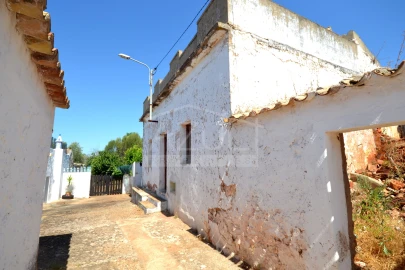 Terreno para Venda em Alte
