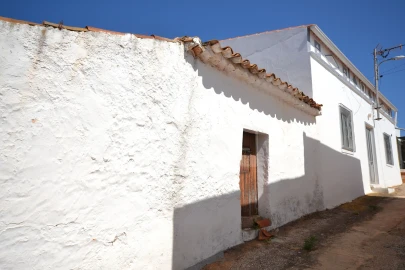 Terreno para Venda em Alte