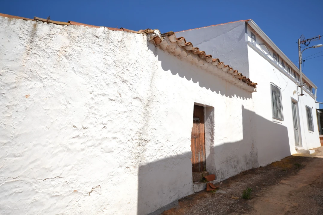 Terreno para Venda em Alte Foto 9
