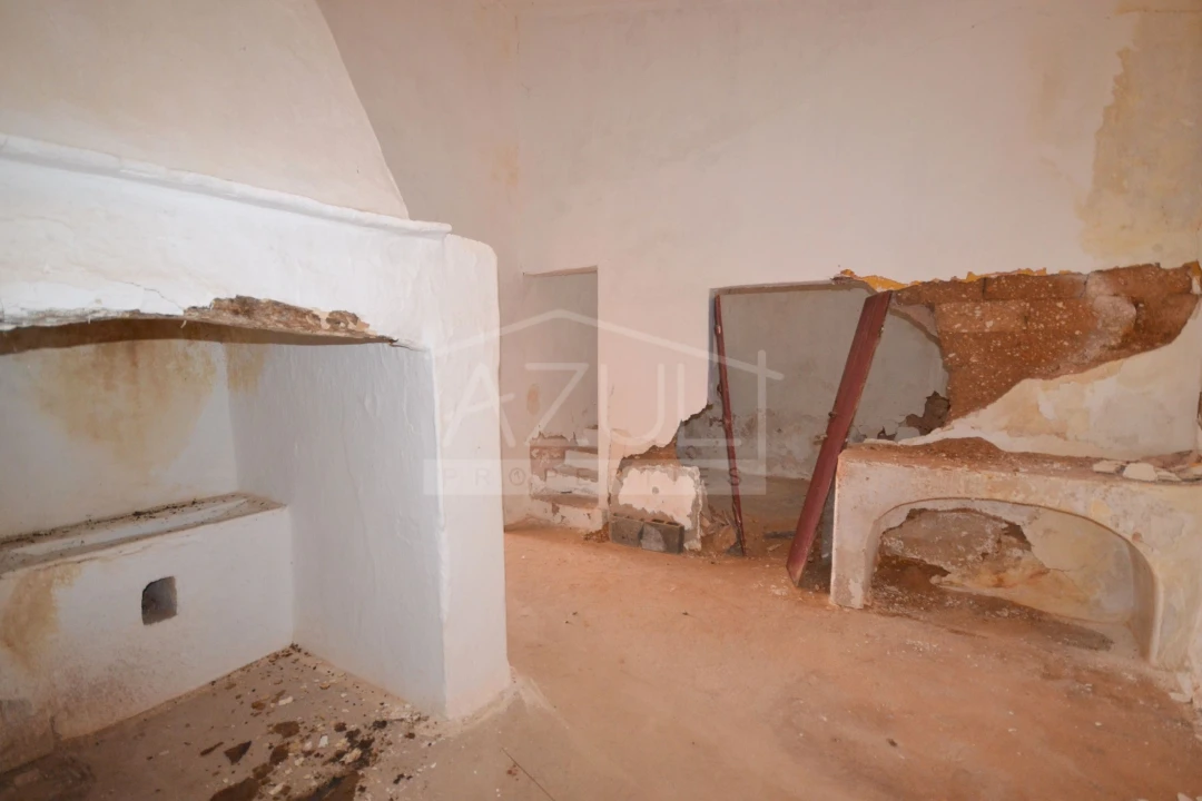 Terreno para Venda em Alte Foto 22