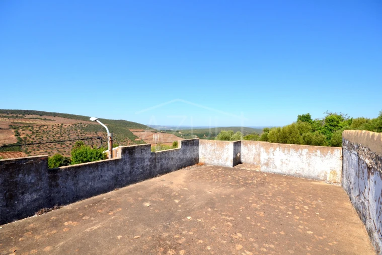 Terreno para Venda em Alte Foto 7