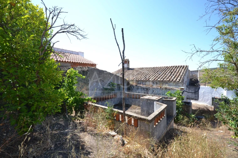 Terreno para Venda em Alte Foto 15