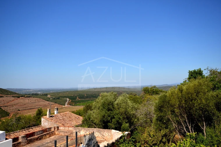 Terreno para Venda em Alte Foto 5