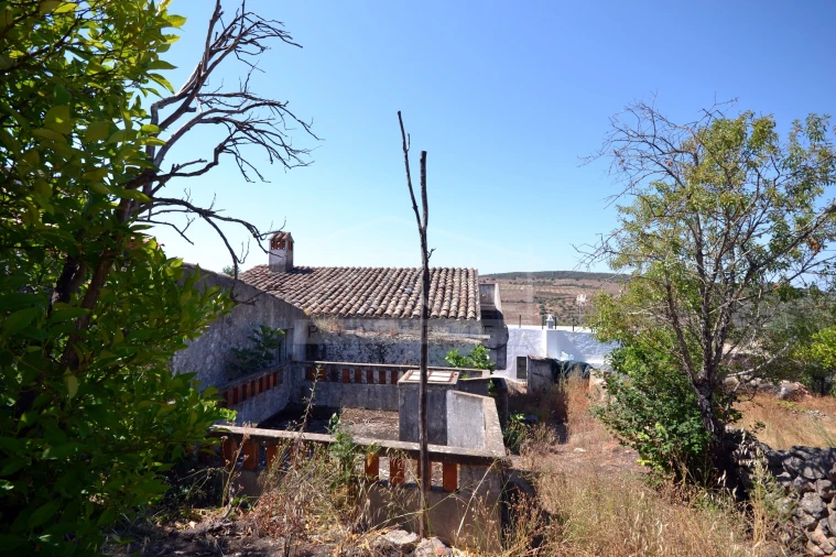 Terreno para Venda em Alte Foto 12