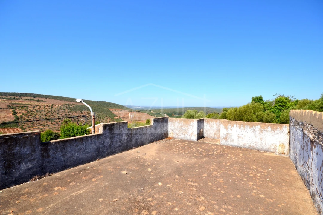 Terreno para Venda em Alte Foto 7