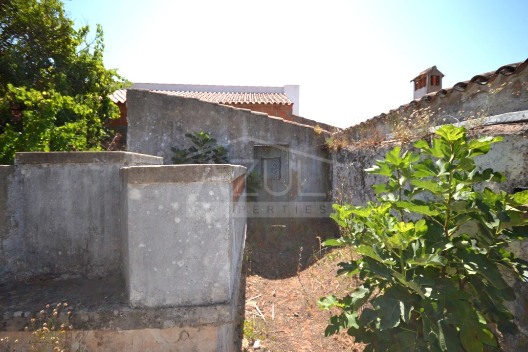 Terreno para Venda em Alte Foto 14