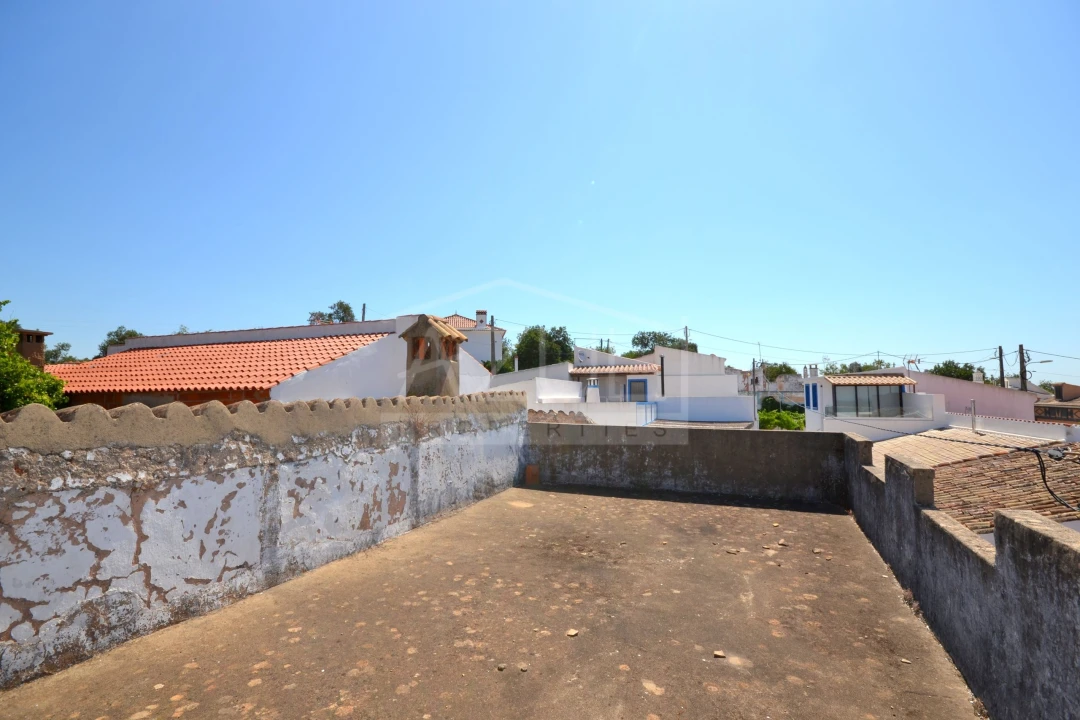 Terreno para Venda em Alte Foto 8