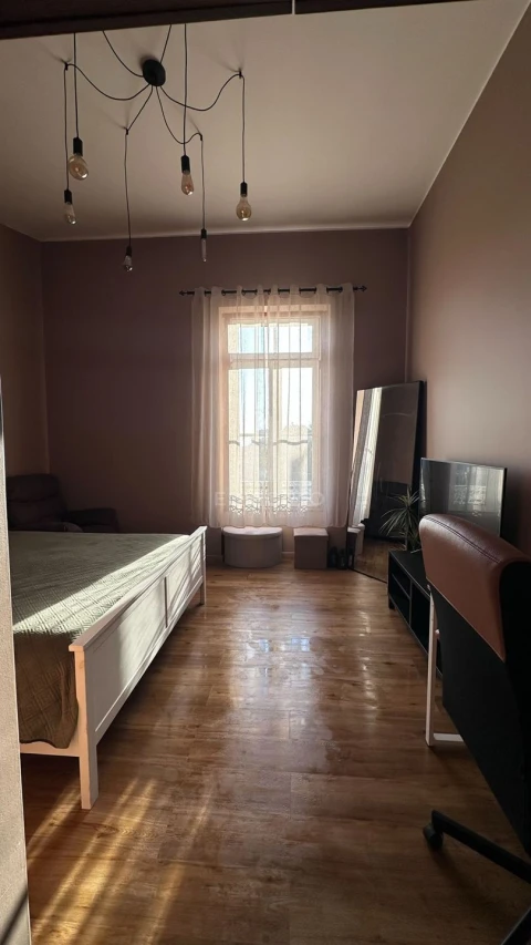 Apartamento T4 para Venda em Madalena