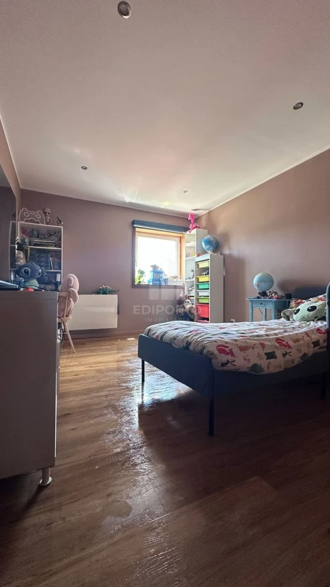 Apartamento T4 para Venda em Madalena